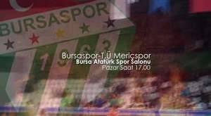 Bursaspor Fenerbahçe maçı öncesi çarşı esnafına sorduk