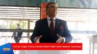 Yeniden Refah Partisi Genel Başkan Yardımcısı Prof  Dr  Doğan AYDAL Antalya’da 