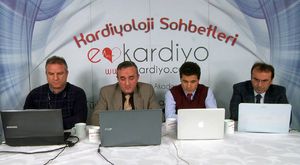 Ekardiyo l E-Kardiyoloji Akademisi l www.ekardiyo.com