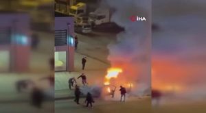 MSB duyurdu: Terör yuvalarını imha edildi