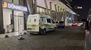 Mersin'de 'Zincir' operasyonu!