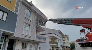 Bursa’da yangın faciası 8’i çocuk 9 kişi hayatını kaybetti - 2