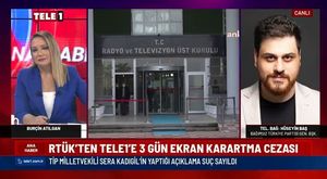 BTP adayı Hesap soracağım” dedi AKP adayı dükkanı terk etti.