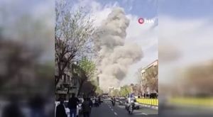 Bursa'da fabrika yangını! Çevre illerden yardım istendi