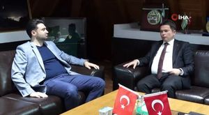 Acemi kasapların korkulu rüyasına çelik eldiven çözümü