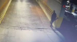 JAPON GEZGİN GAZİANTEP’TE MÜSLÜMAN OLDU