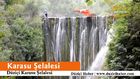 Düziçi Karasu Şelalesi 