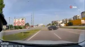 Meteoroloji'den Bursa için kar ve yağmur açıklaması! (28 Ocak 2023 Bursa’da hava durumu nasıl?)