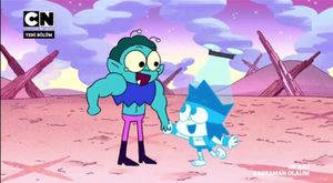 OK KO S3E108 Thank You for Watching the Show