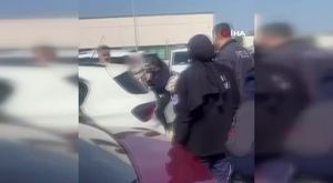 Gençlik festivalinde taciz iddiası! Çıkan kavgayı polis güçlükle ayırdı