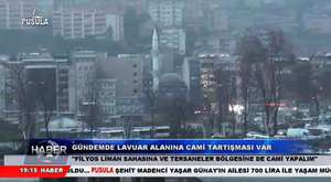 6 Şubat 2016 Cumartesi Pusula TV Ana Haber Bülteni 