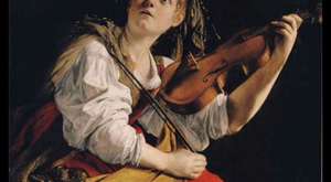 Johann Sebastian Bach Violin Concertos_Anne-Sophie Mutter