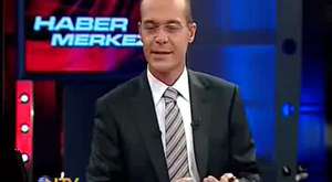 GORA - Engin Günaydın UFO sahnesi