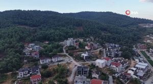 Kendi kazalarını böyle kaydettiler