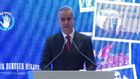 AK Parti Genel Başkan Yardımcısı Yalçın, \