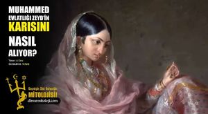 Hz.Ömer`in Cinayeti Ve Katliamları (Sesli Kitap) Arif Tekin 