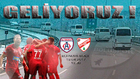 GELİYORUZ İZMİR !