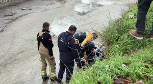 Bursa'da gece yarısı otel yangını! Çok sayıda yaralı var...