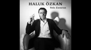 Haluk Özkan-Çamdan Sakız Akıyor 
