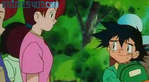 Pokemon 1.Sezon 1.Bölüm