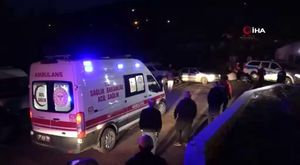 Bursa'da 70 kişiyi mağdur eden şüpheli, adliyeye sevk edildi