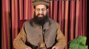 Istaqbaliya Dr Zafar Iqbal Noori Karachi ( Khan Abdul Qayyum Khan ) Mustafai Tv