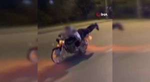 Damada böyle işkence görülmedi...Sabaha kadar eziyet ettiler