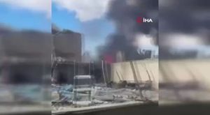 Bursa'da kafa kafaya kaza: 1 yaralı