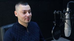 Radyo Çukurova 10 Kasım Özel Yayını