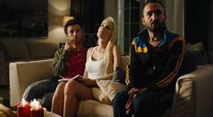 Ok ile balık avlamak - Dailymotion Video