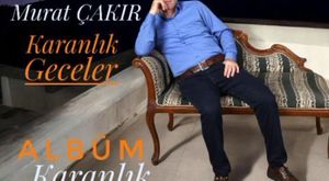 Murat ÇAKIR Aşk KÜPÜ 