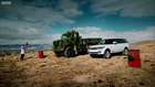 'Terminator' Vs Range Rover - TerraMax - Top Gear - Series 19 - BBC