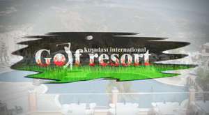 Kuşadası International Golf Resort