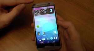 Nokia Lumia 1520 Video İnceleme - HD