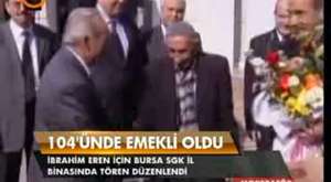 2013 Emekli Zammı Belli Oldu - Turkiye-RehberiNet