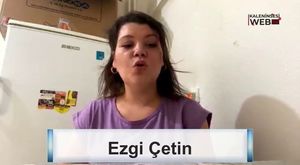 YILIN İL KARI YAĞDI (Video)