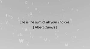 Can Yurdum TV | Albert Camus