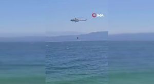 İki otomobil kafa kafaya çarpıştı: 2’si ağır, 3 yaralı!