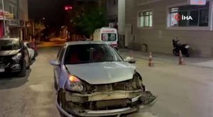 Bursa'da üst üste meydana gelen hortum tedirginliğe neden oldu