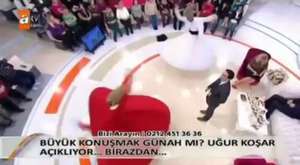 Fethullah Badem Ağlayı Ağlayı Eşqa Dilan Remezanê 2011 TRT 6 