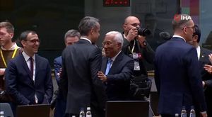 Cumhurbaşkanı Erdoğan Ramazan Bayramı'nı video mesajla kutladı