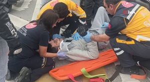 Bosna Hersek’in 12 yıl aradan sonra Dünya Kupası bileti alması gece boyunca kutlandı