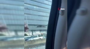 Okuduğu şiirle herkesi kendine hayran bıraktı