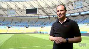 2014 World Cup will be first to use goal line technology