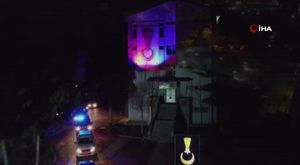 Kadınları tek tek durdurup o uygulamayı yüklettiler