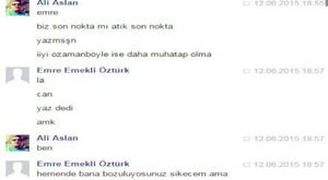 Yetme CaNz Savascıda Kutudan Ne Alması Gerektiğini Bilmiyor