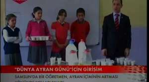 Kavak Sanayi Bölgesi