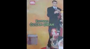 Kars Kafkas Azeri Terekeme Düğün Dans Ekibi 2015 