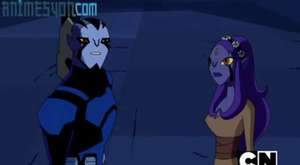 Ben 10 Omniverse 5.Sezon 45.Bölüm Animo Krakeri | Çizgi Film İzle - En İyi Çizgi Filmler Bedava Seyret