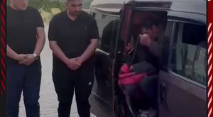 Koyun koyuna nöbet..